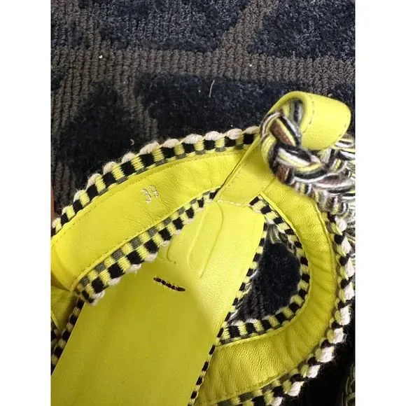 Free People AMAMBAIH Gabriela Wrap Sandals